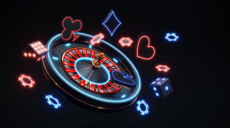 Spin and Win: Navigating RTP Slots post thumbnail image