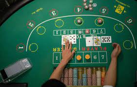 Baccarat 101: Your Quick Guide to Success post thumbnail image