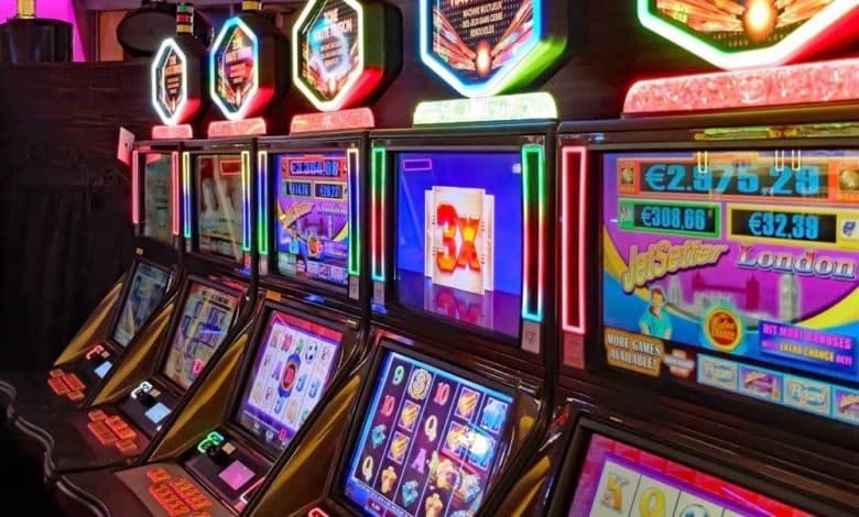 Gacor Slot Site: Your Virtual Casino post thumbnail image