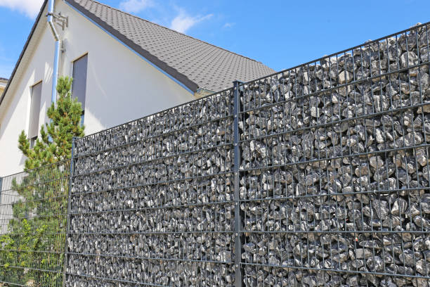 Maintenance Tips for Gabion Retaining Walls post thumbnail image