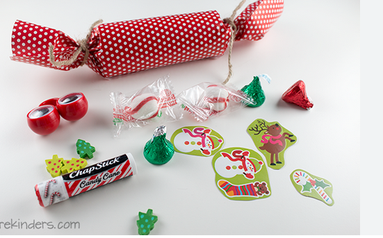 Bring Laughter to the Table with Whimsical Christmas Crackers post thumbnail image
