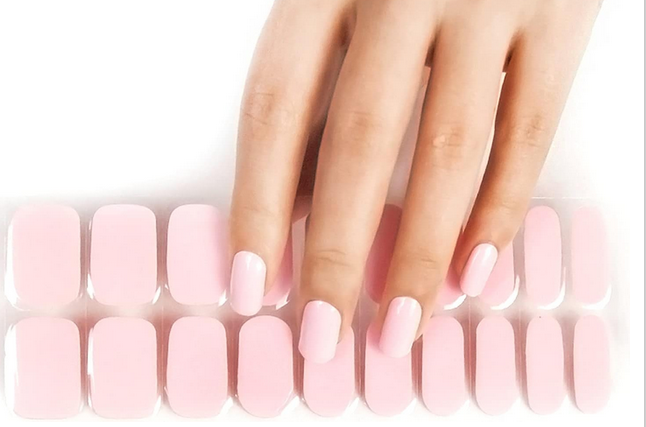 Gel Nail Wraps 101: All You Need to Know post thumbnail image