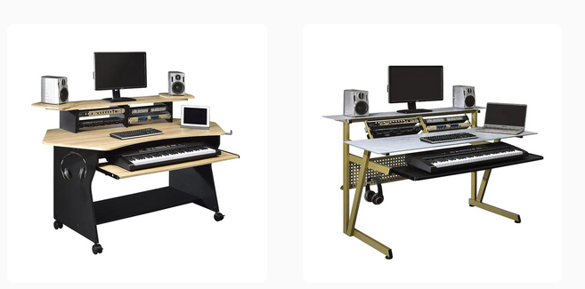 Recording Studio Desks: Where Sound Meets Style post thumbnail image