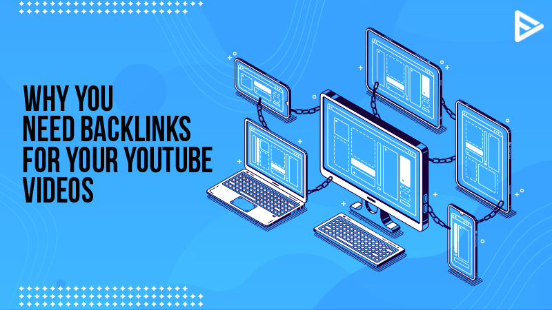 Video Ranking Backlinks: The YouTube Traffic Booster post thumbnail image