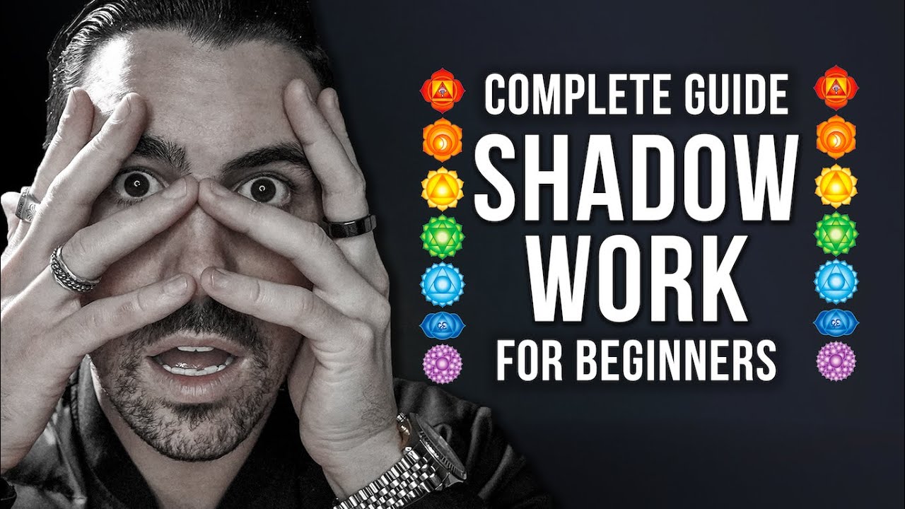 The Meaning Behind the Shadows: Understanding Shadow Work post thumbnail image
