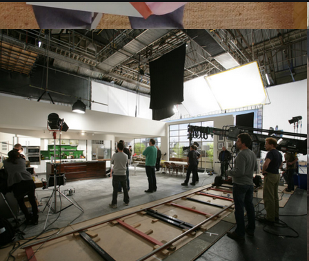 From Concept to Set: TV Construction Artistry post thumbnail image