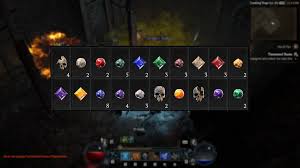 Harnessing Arcane Energy: Crafting Your Diablo 4 Sorcerer Build post thumbnail image