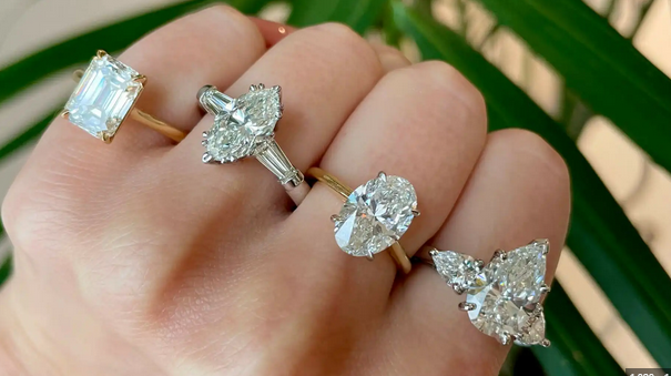 Lab-Grown Diamond Marvels: Navigating the World of Stunning Rings post thumbnail image