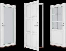 Thresholds of Beauty: Choosing Exterior Doors for Curb Appeal post thumbnail image