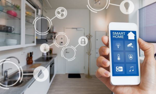 Smart Home Symphony: Integrating Innovation into Daily Living post thumbnail image