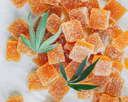 Delta 9 THC Gummies: Your Tasty THC Fix post thumbnail image