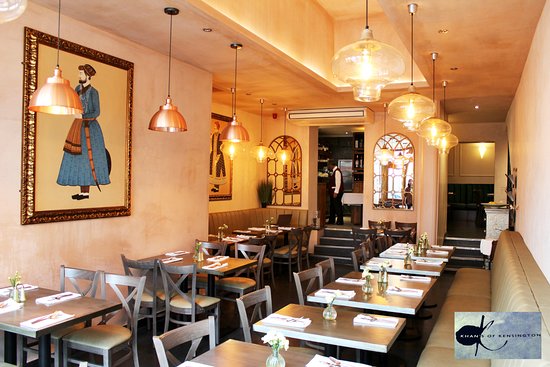 Taste the Difference: Anchor’s Restaurants, South Kensington post thumbnail image