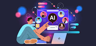 AI Companions: Where Technology Meets Emotion post thumbnail image