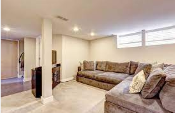 Transform Your Space with the Best Finished Basements in Cincinnati post thumbnail image