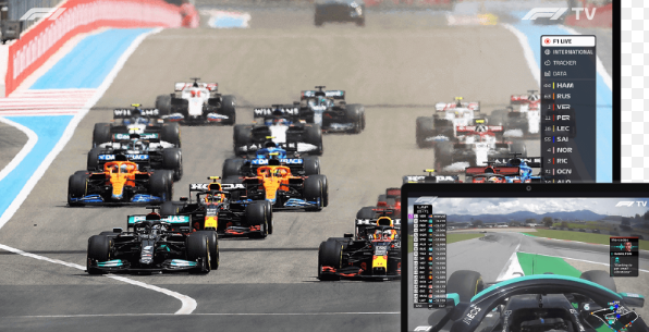 Grand Prix Galore: Unveiling the Best in Formula 1 Streaming post thumbnail image