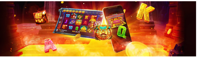 Rolling into Wins: PG Slots for Jackpot Discoveries post thumbnail image