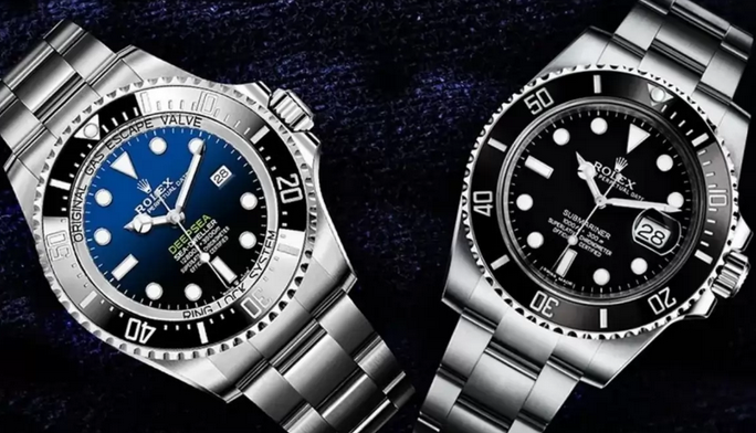 Superclone Rolex vs. Real Rolex: A Closer Examination post thumbnail image