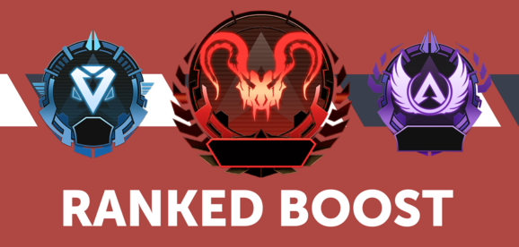 Apex Legends Mastery: Unleashing the Power of Rank Boost post thumbnail image