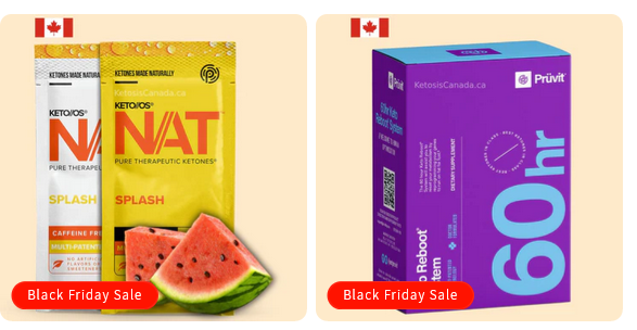 Pruvit Canada: Ketones Fueling a Healthier Future post thumbnail image