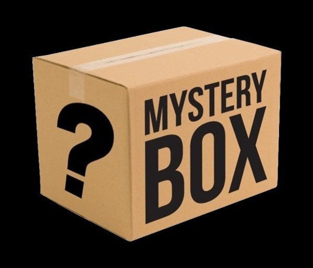 Discovering Hidden Treasures: The World of Mystery Box Collecting post thumbnail image