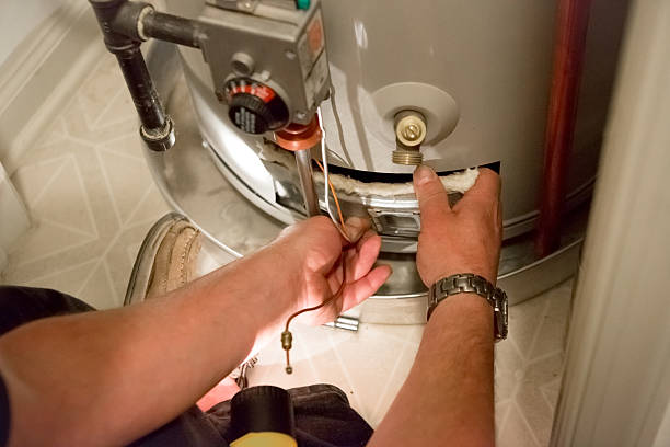 Hot Water System Repair: Your Reliable Choice post thumbnail image
