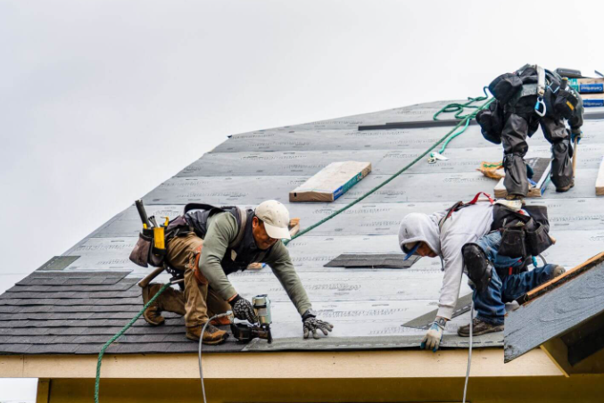 Roofing Craftsmanship at Its Best: Jackson & Gulfport, MS post thumbnail image