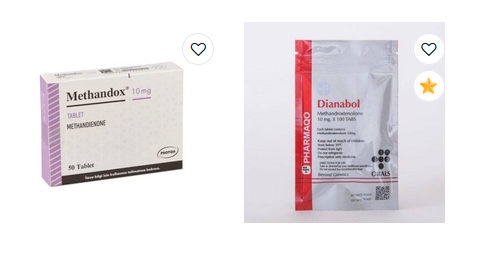 Boost Strength: Dianabol USA post thumbnail image