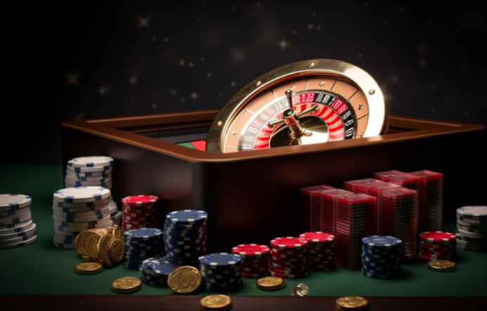 PXJ Online Casino: Where Wins Await post thumbnail image