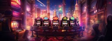 Checking out the Latest Inventions: The Newest Slot Website post thumbnail image
