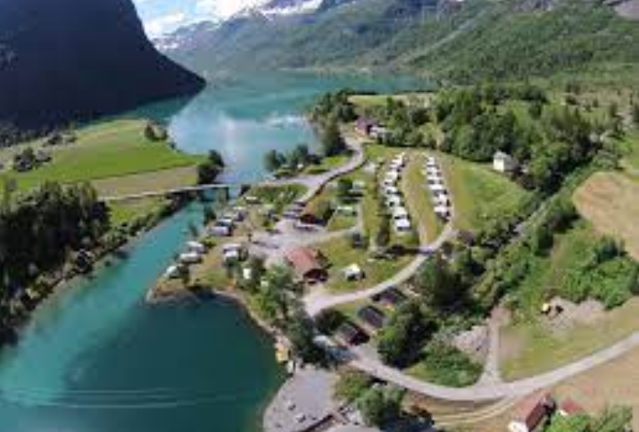 Norwegian Camping Escapades: Embrace Nature’s Beauty post thumbnail image