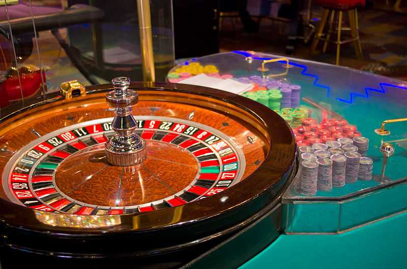 Exploring the Thrills of Online Casino Roulette post thumbnail image