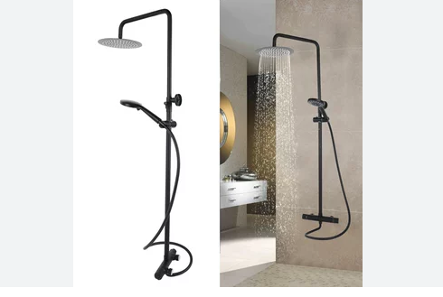 Adjustable Shower Bar for Convenience post thumbnail image