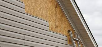 Siding Trends and Styles: San Antonio’s Leading Selections post thumbnail image