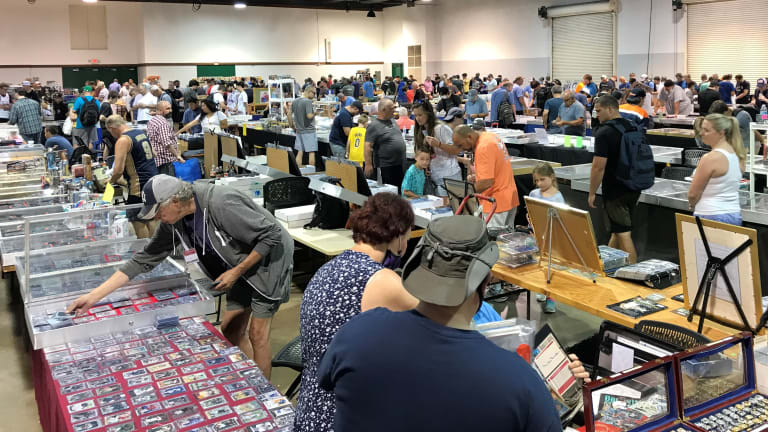 Pokemon Show in NC: Catching Rare Finds in Action post thumbnail image