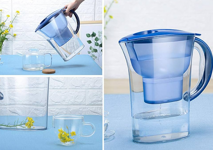 Crystal Clear Choices: The Best Water Filter Pitchers post thumbnail image