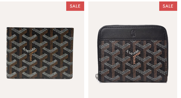 Goyard Wallets: Classic Elegance post thumbnail image