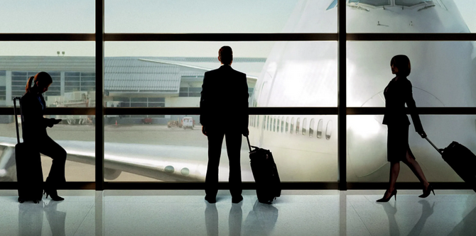 Jet-Setting for Business: Travel Optimization Tips post thumbnail image