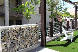 Gabion Fencing: A Modern Remedy for Deterioration Handle post thumbnail image