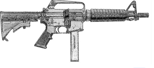 NFA Conformity Checklist: Guaranteeing Adherence to Government Firearm Legal guidelines post thumbnail image