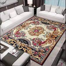 Tailored Elegance: The Art of Custom Rug Selection post thumbnail image