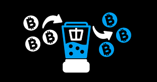 Tumbling Towards Privacy: Exploring the Benefits of Bitcoin Tumblers post thumbnail image