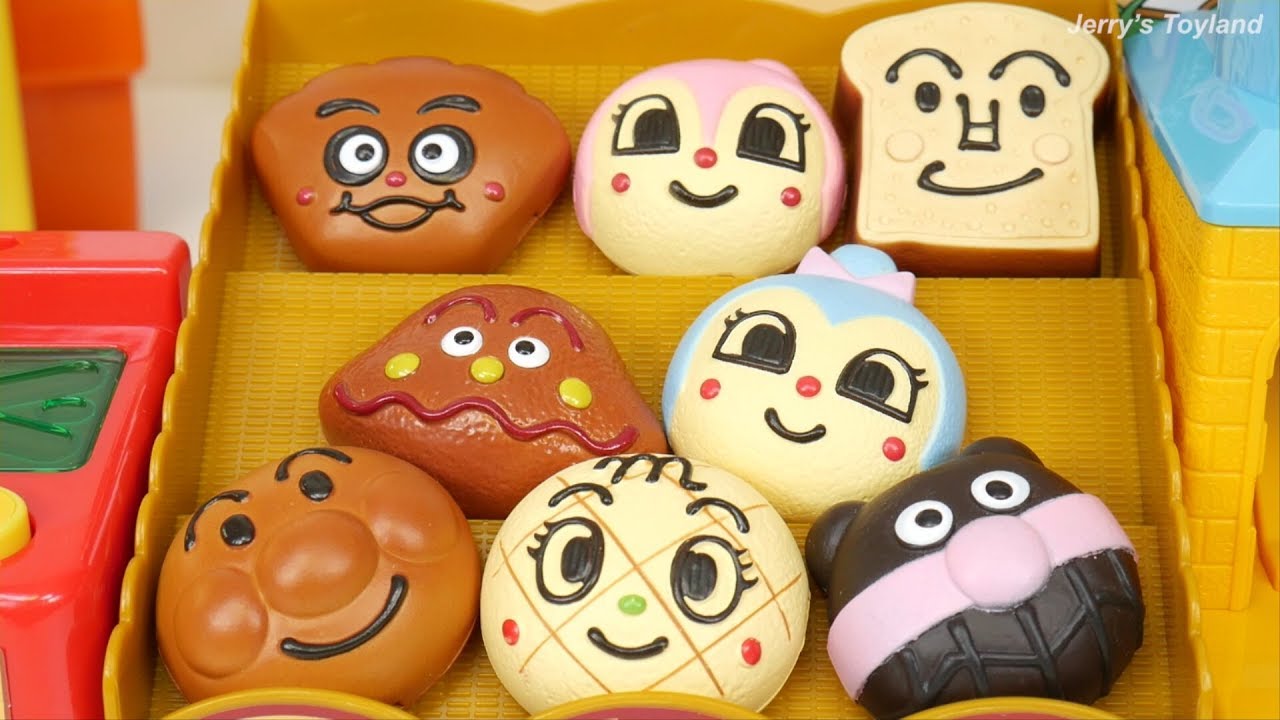 Anpanman Toto Delights: Unveiling the World of Online Lotteries post thumbnail image