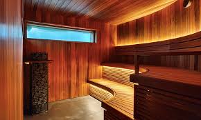 Infrared Sauna vs. Traditional Sauna: What’s the Difference? post thumbnail image