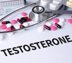 Testosterone Replacement Therapy Online: Your Hormonal Solution post thumbnail image