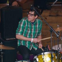 Dartmouth’s Drumming Dynamo: Patrick Carney Unleashes the Beat post thumbnail image