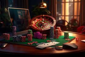 How come online Vault Casino preferred by just about every gambler? post thumbnail image