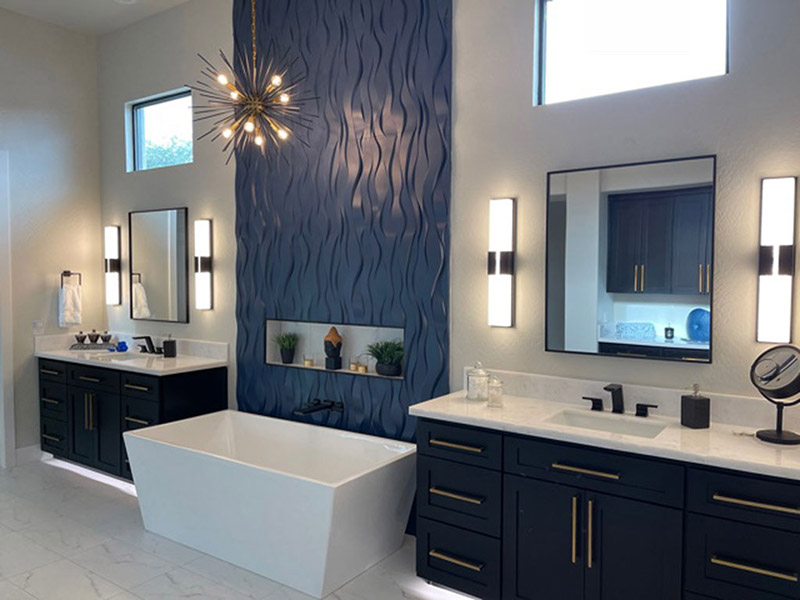 Effortless Upgrade: Stick-On Wall Panels for Quick Bathroom Revamps post thumbnail image