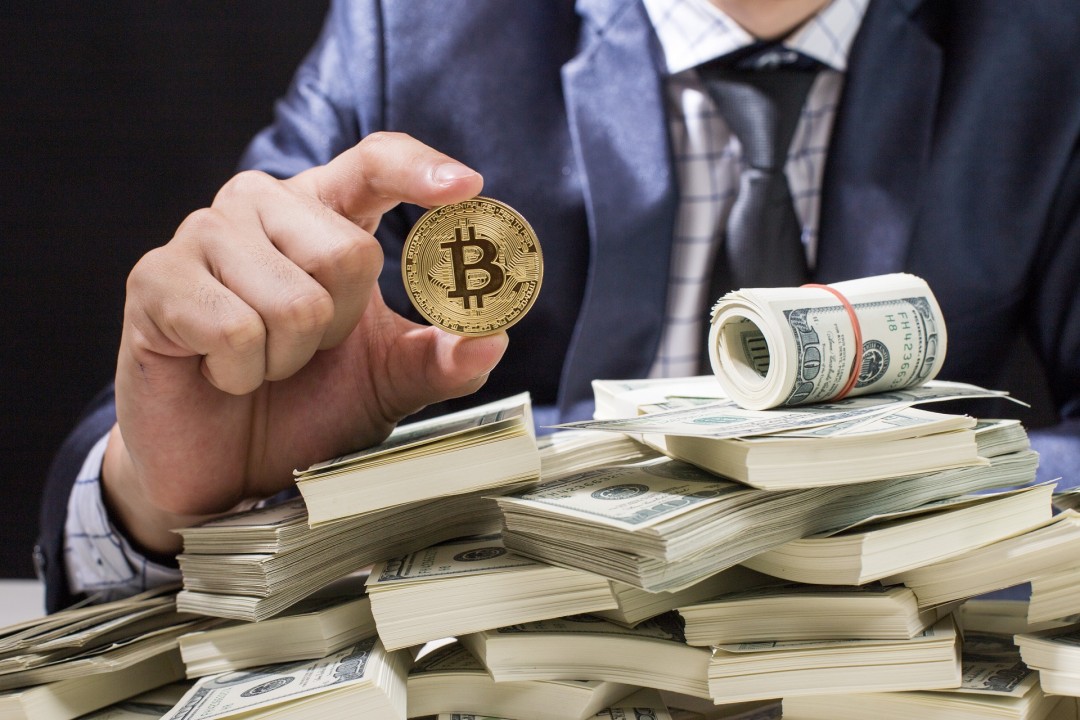 Bitcoin Buyer Essentials: Your Gateway to Seamless Crypto Trading post thumbnail image