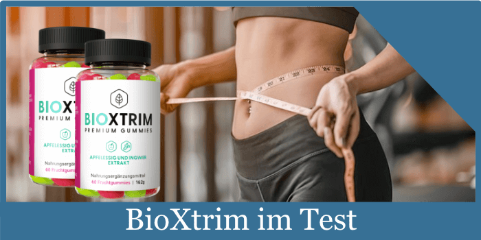 Gummy Goodness, Real Results: BioXTrim’s Winning Formula post thumbnail image