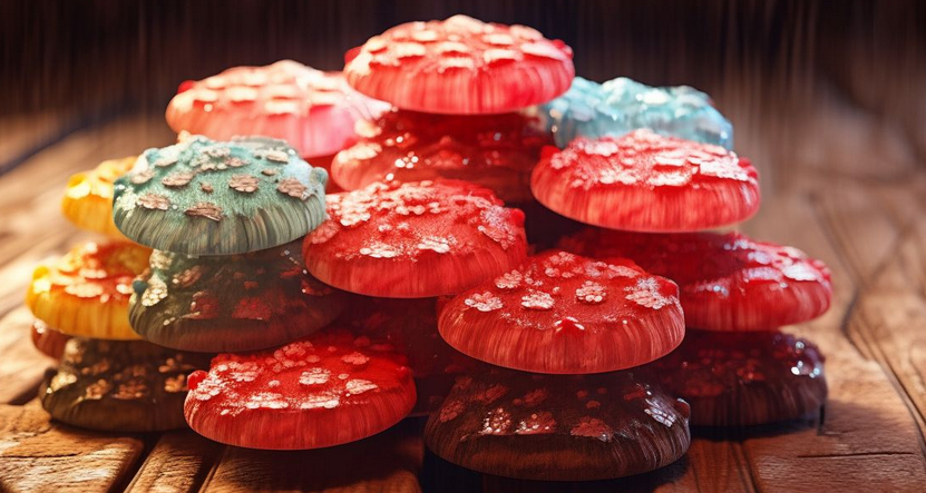 From Forest to Feast: Amanita Muscaria Gummies post thumbnail image